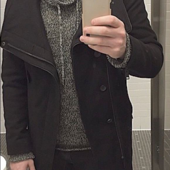 Guess Other - GUESS Wool Jacket (M)